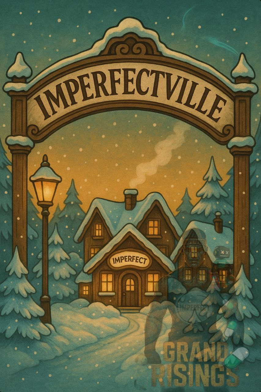 Imperfectville